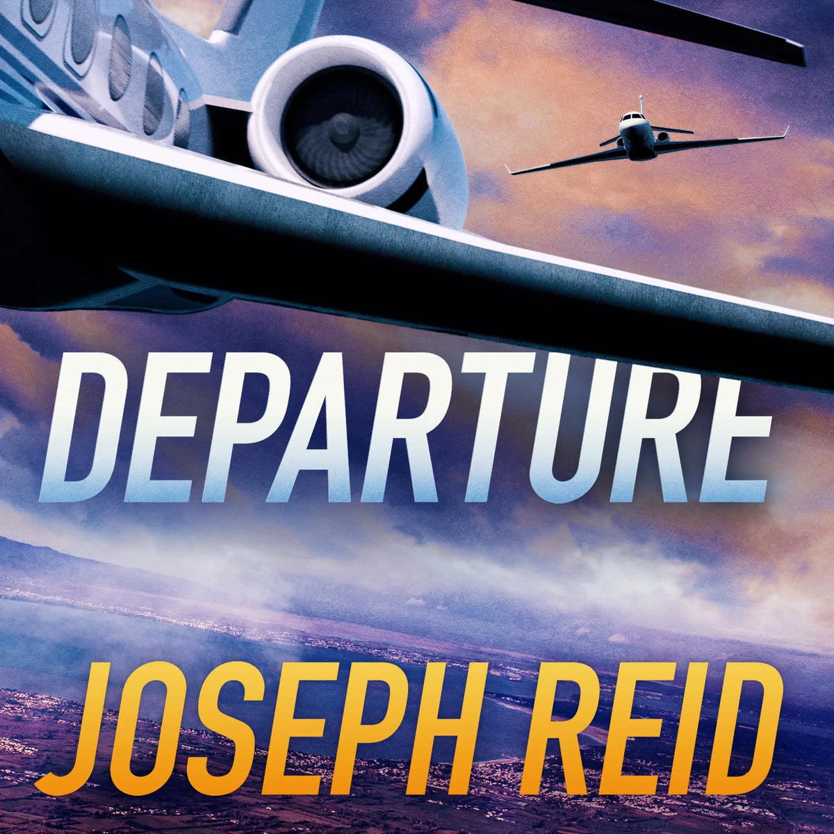 Departure