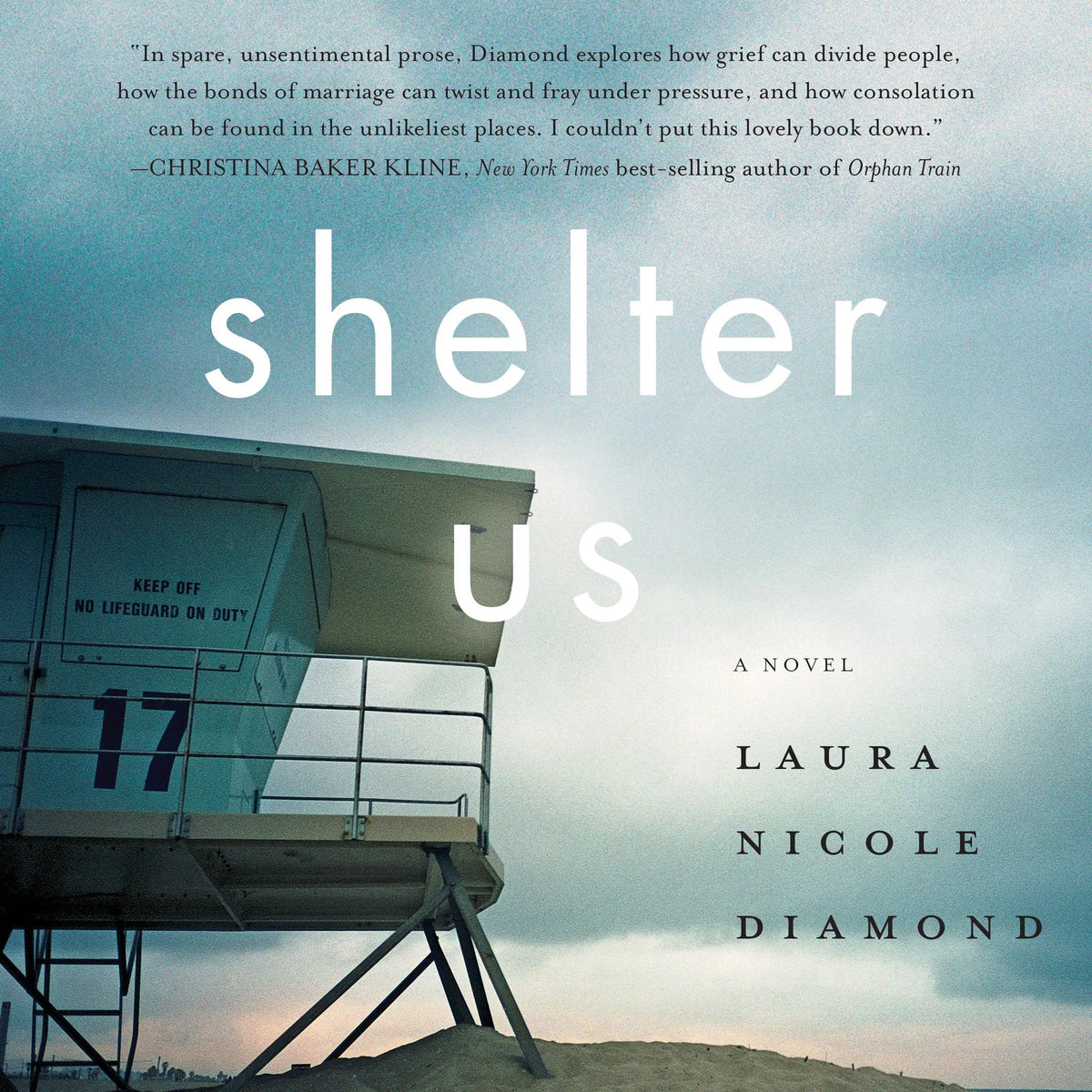 Shelter Us