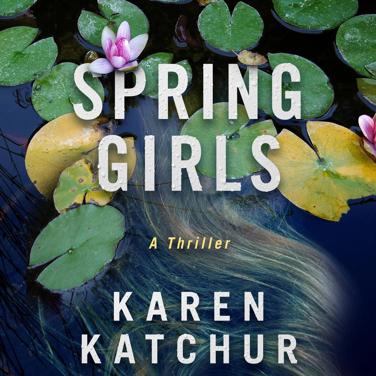 Spring Girls