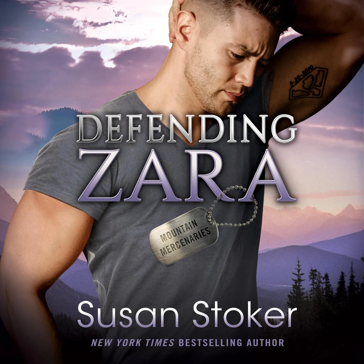Defending Zara