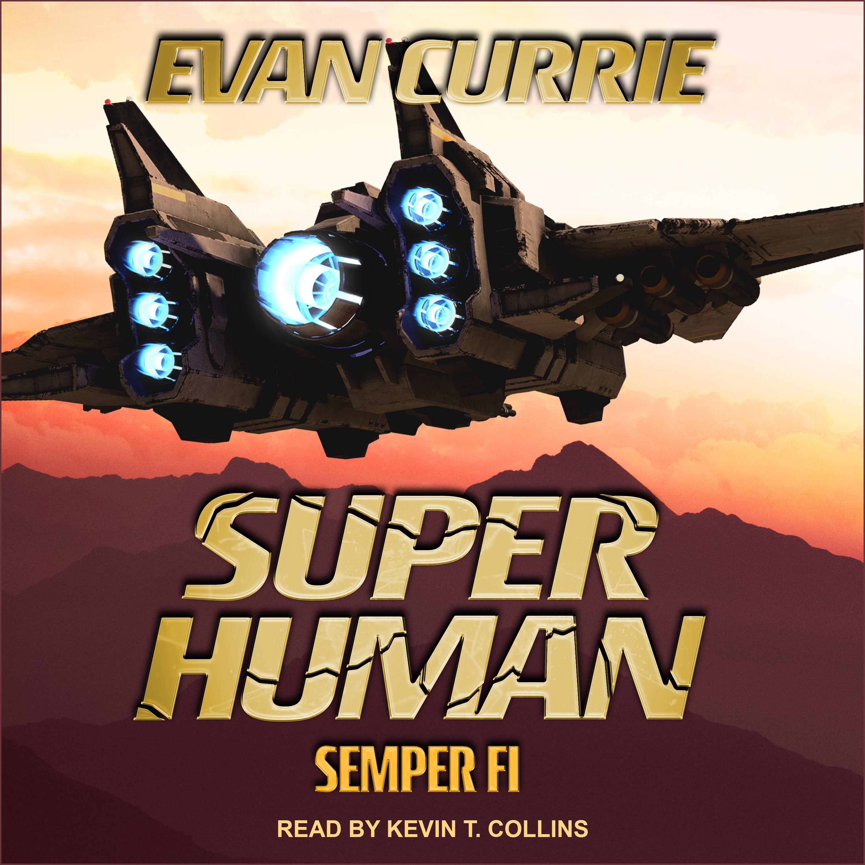 Superhuman