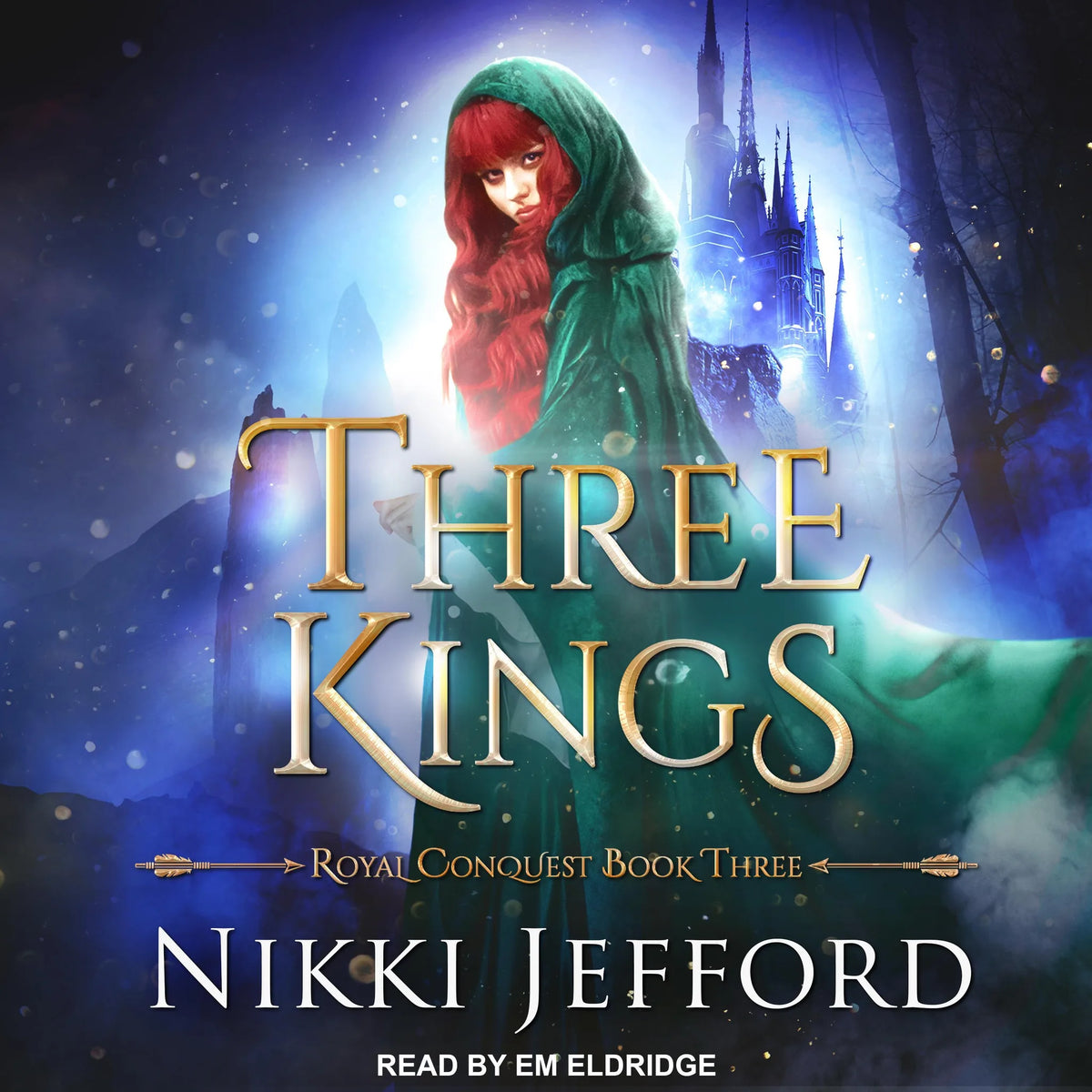 Three Kings