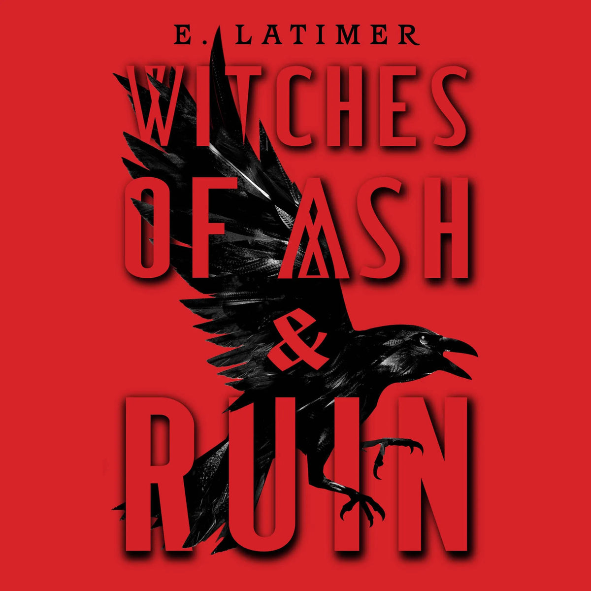 Witches of Ash and Ruin