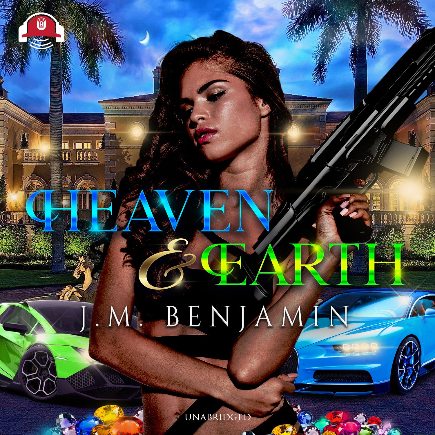 Heaven &amp; Earth