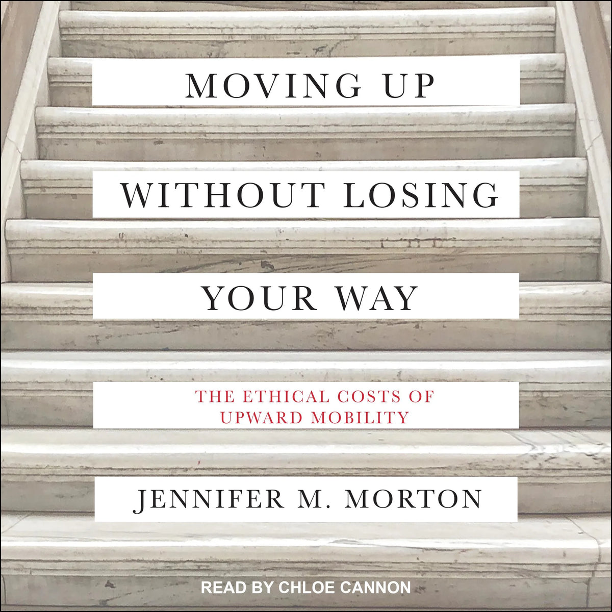 Moving Up without Losing Your Way