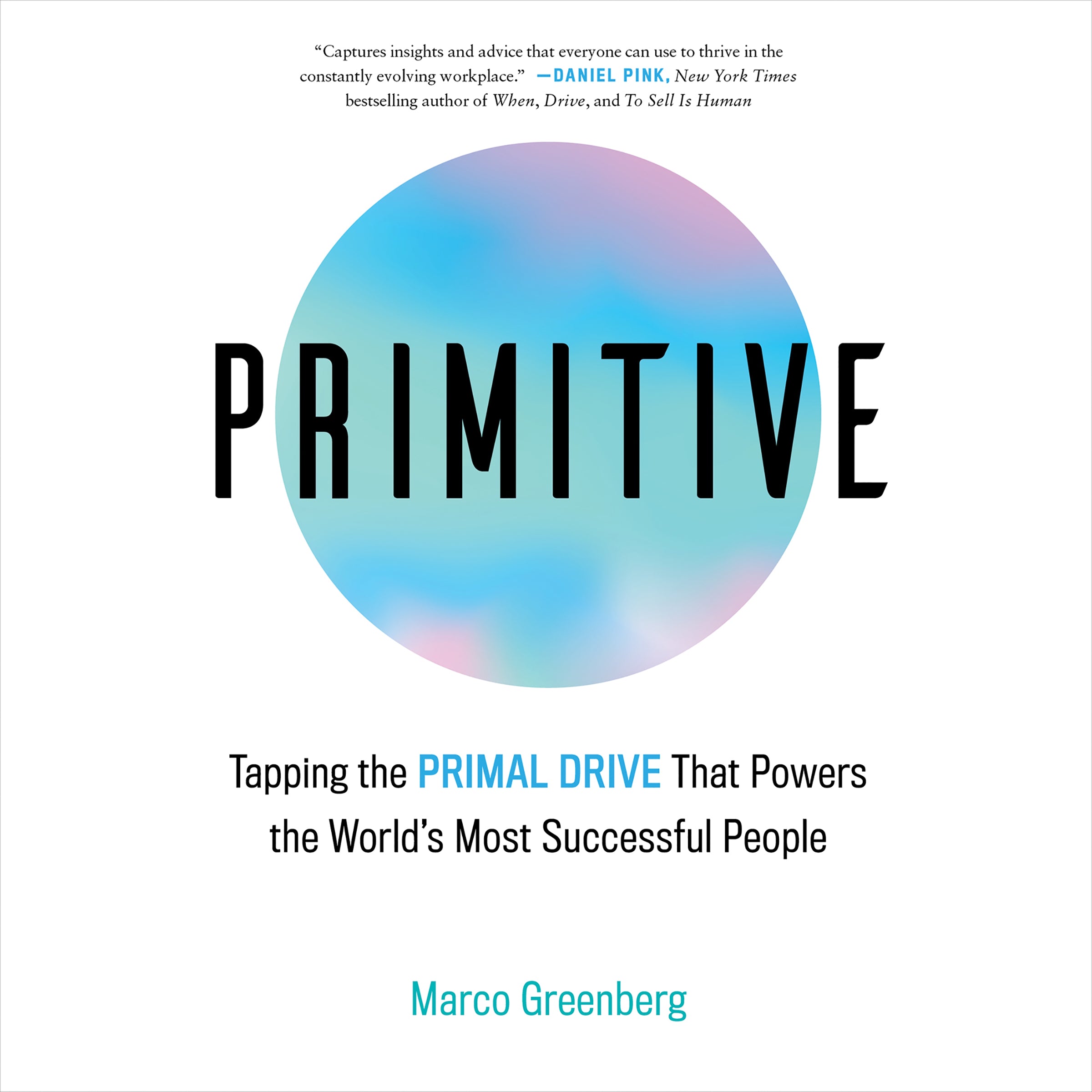 Primitive