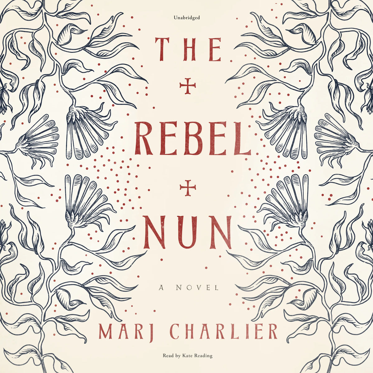 The Rebel Nun