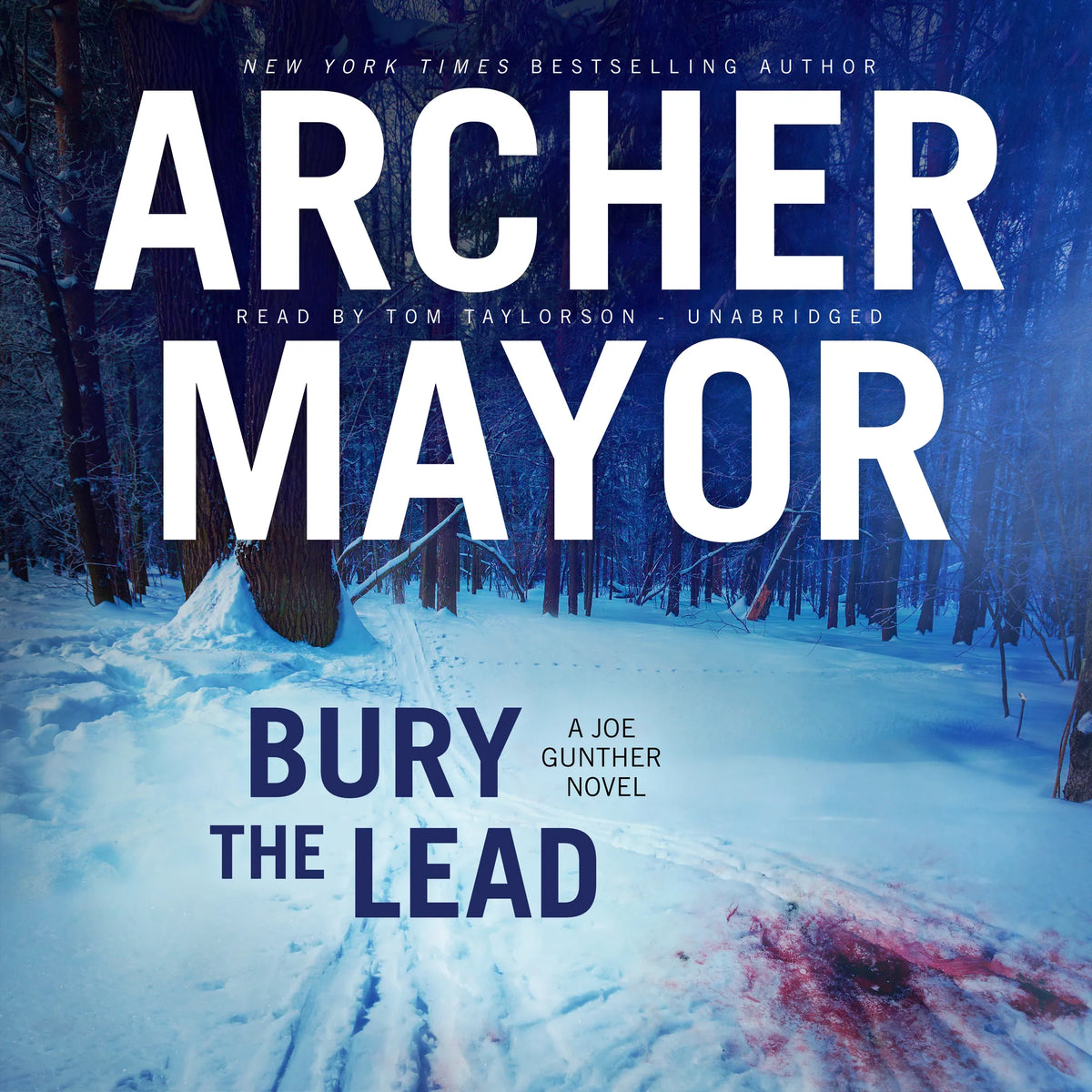 Bury the Lead
