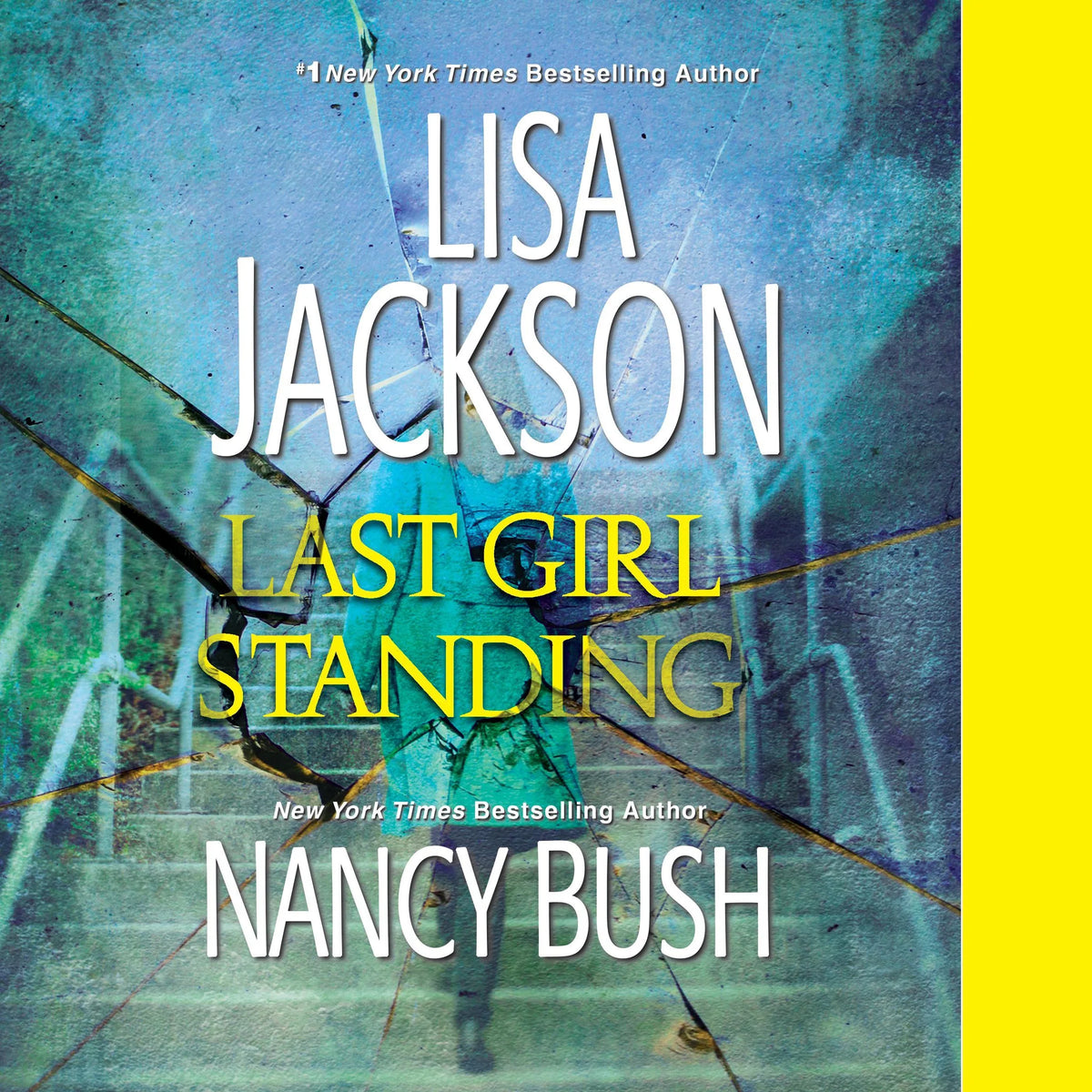 Last Girl Standing