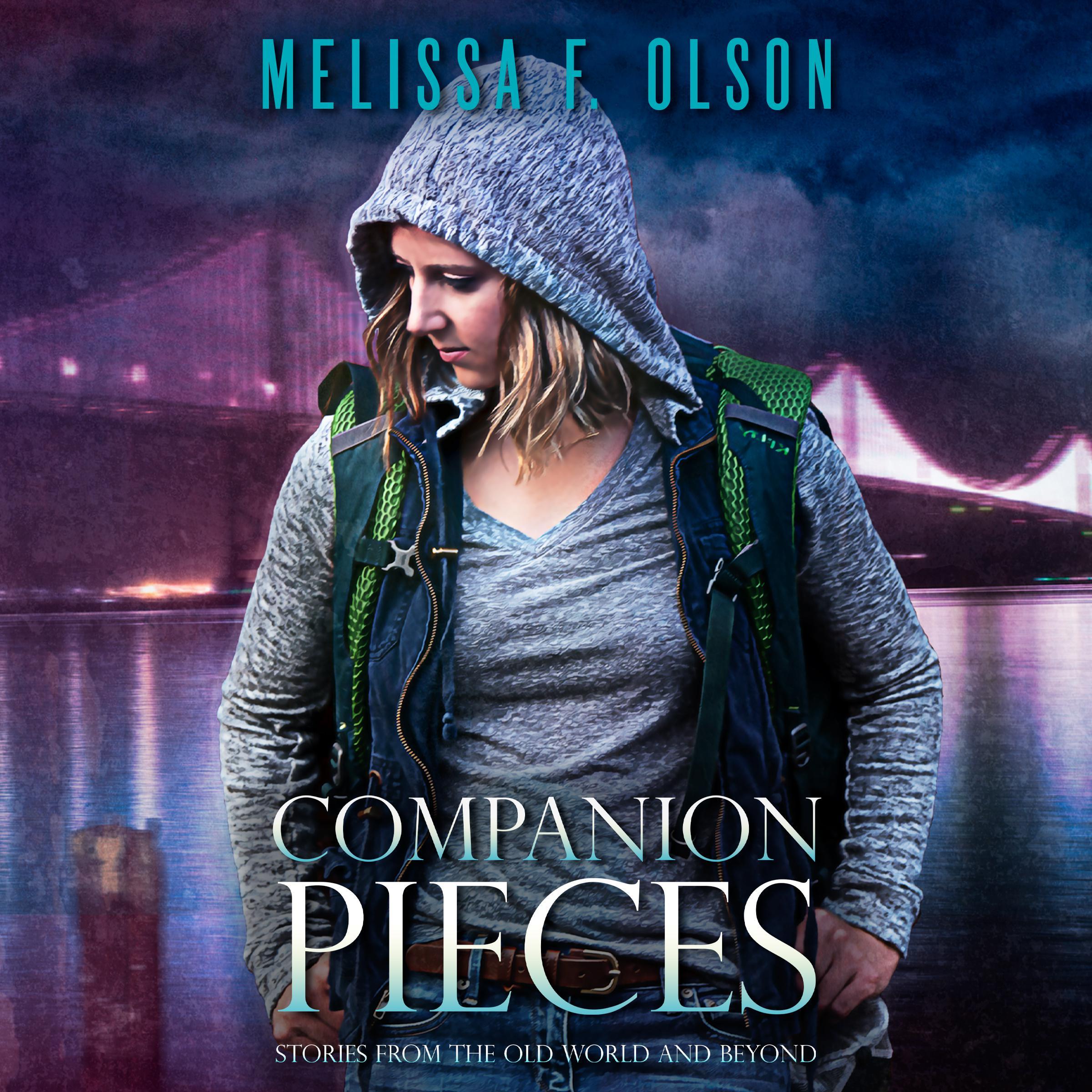 Companion Pieces