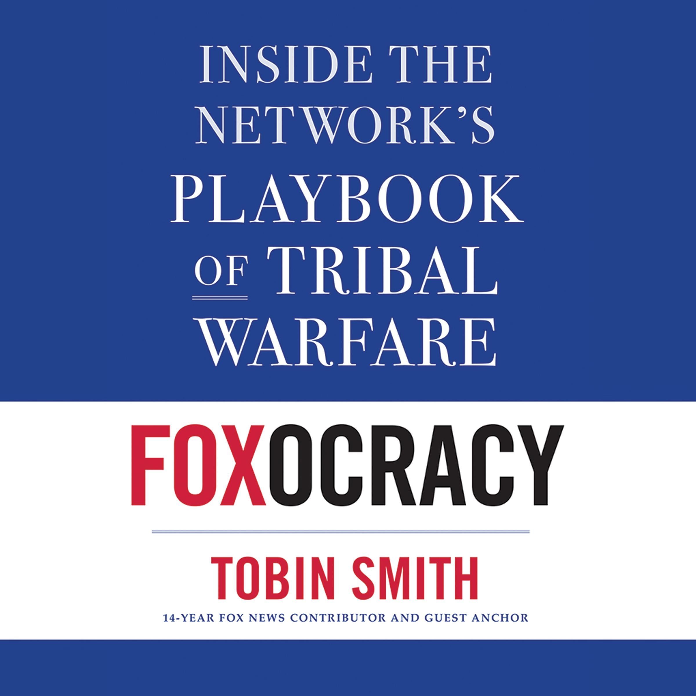 Foxocracy