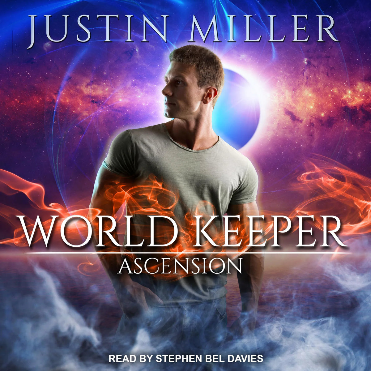 World Keeper