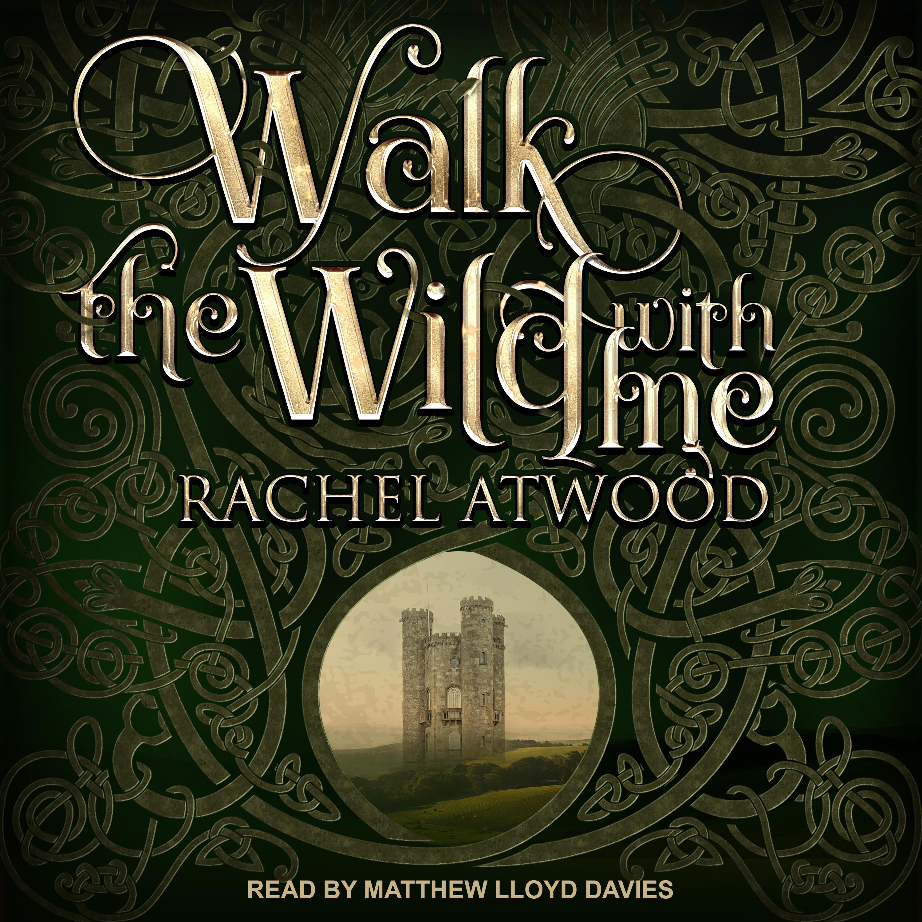 Walk the Wild With Me
