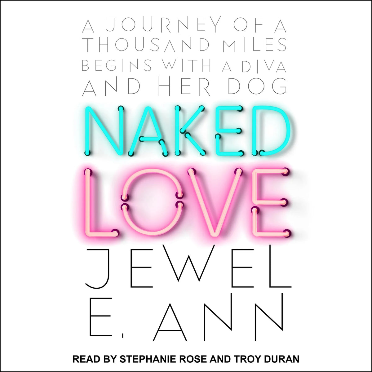 Naked Love