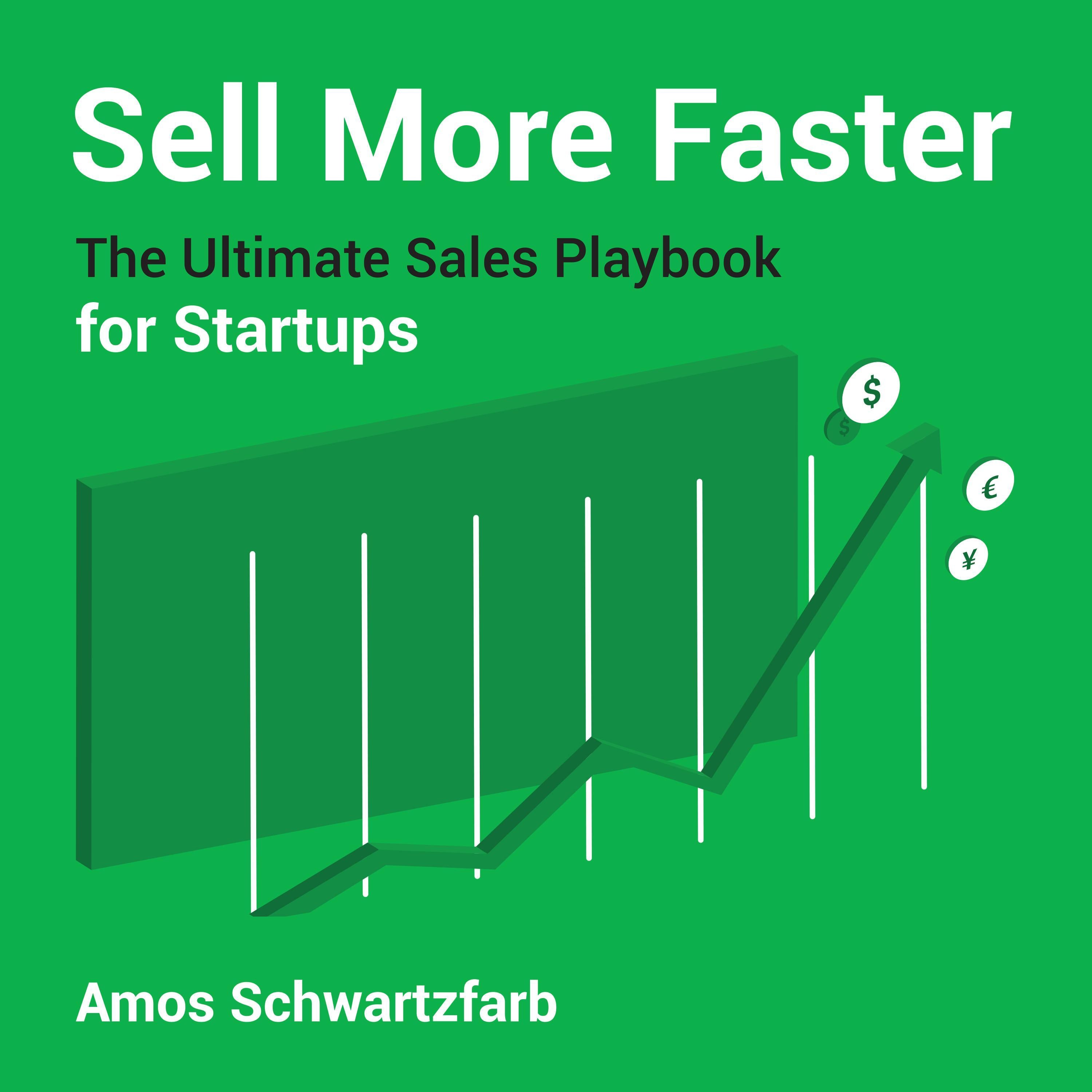 Sell More Faster