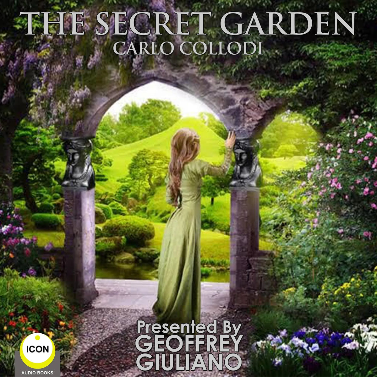 The Secret Garden
