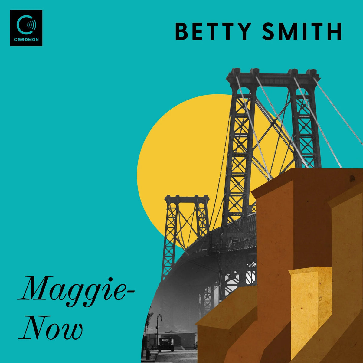 Maggie-Now