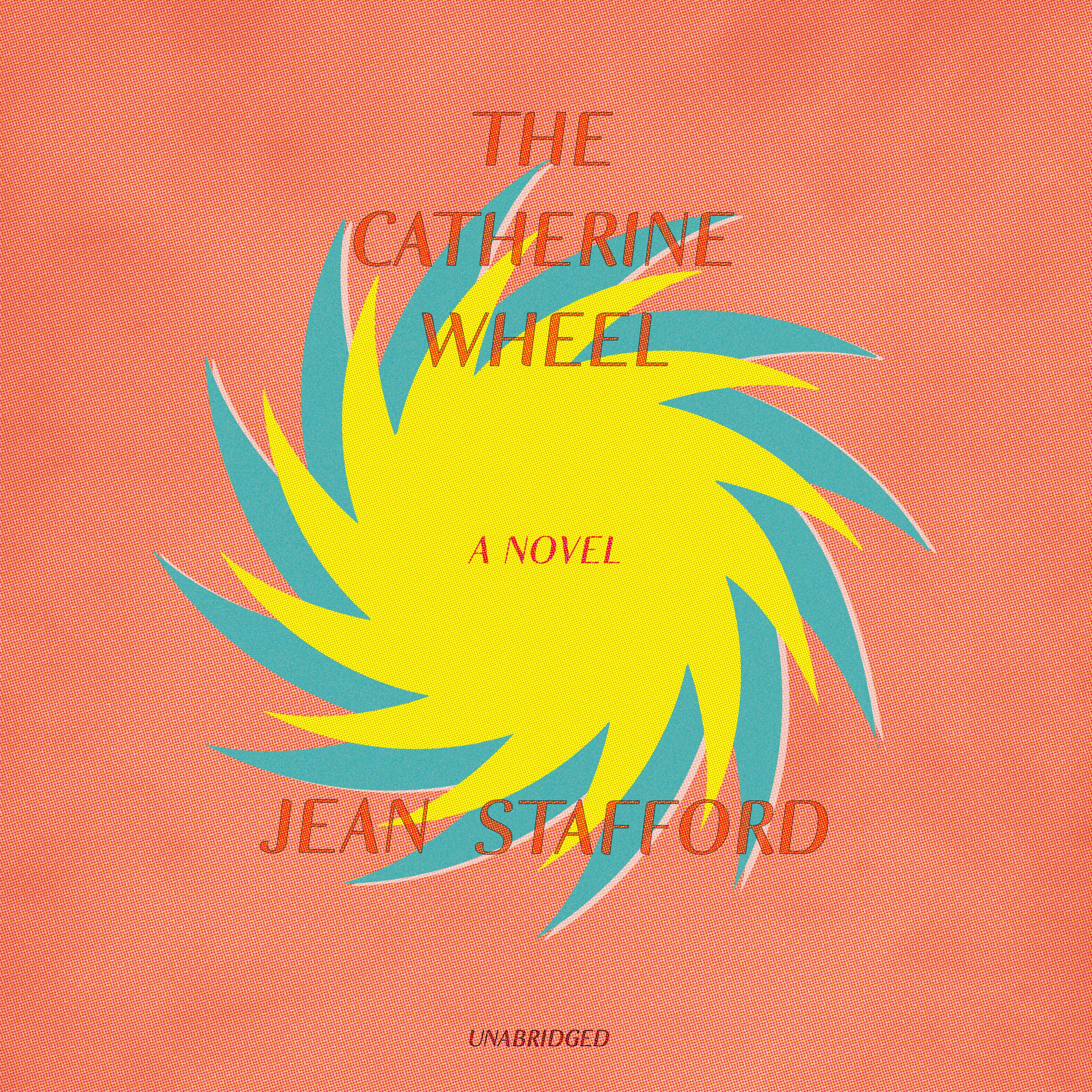 The Catherine Wheel