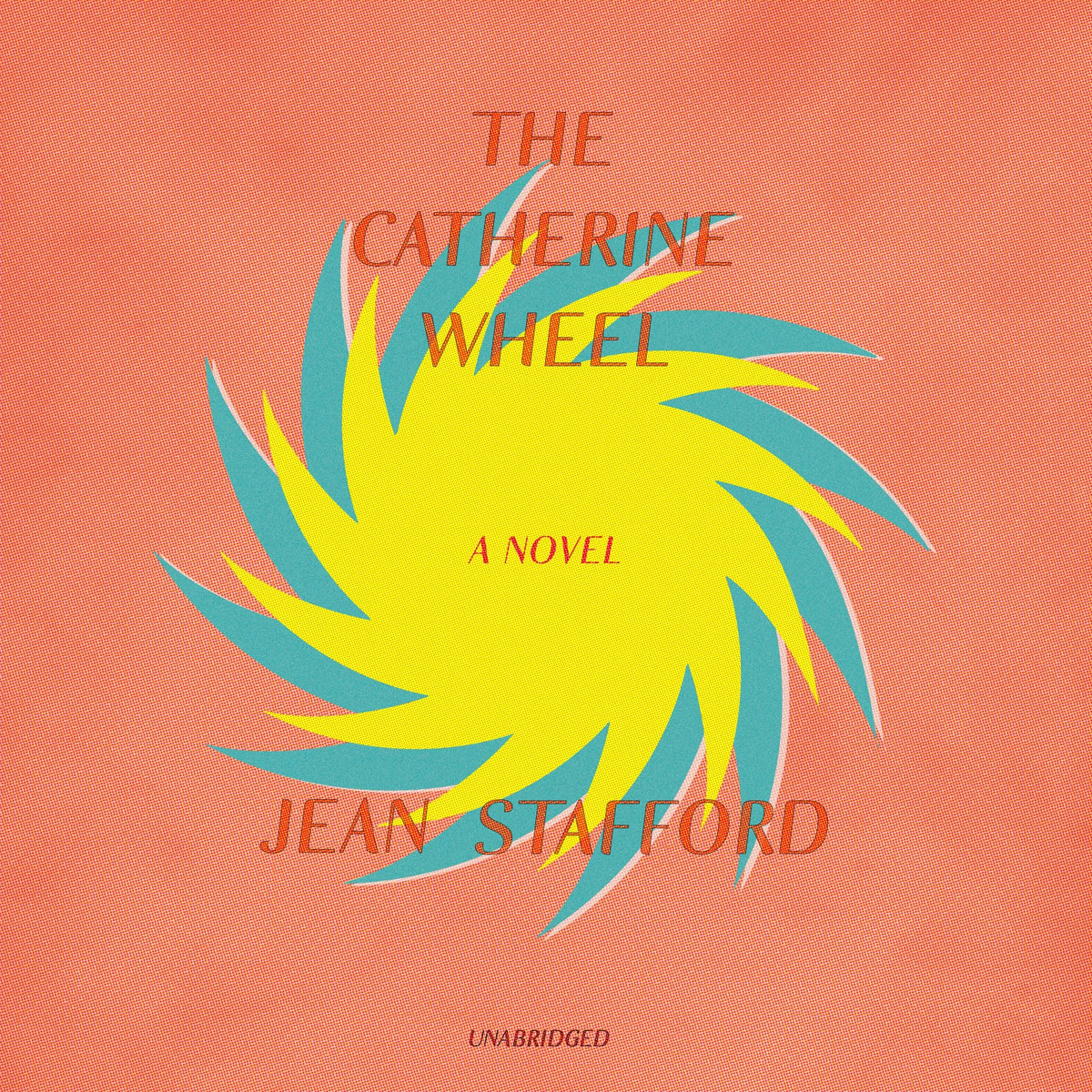 The Catherine Wheel