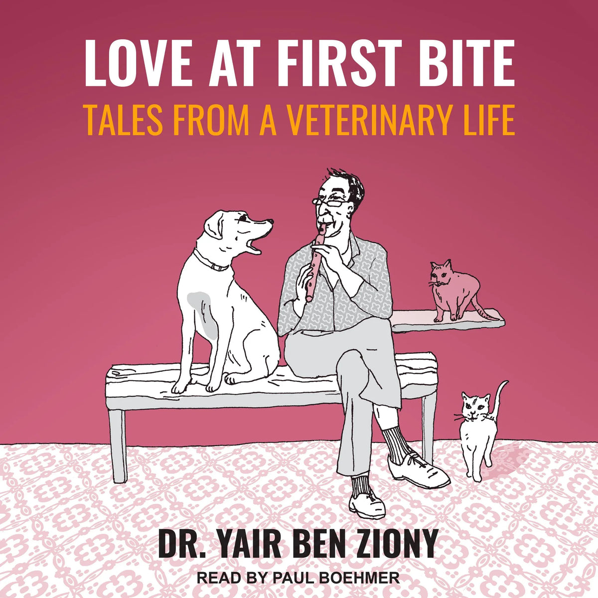 Love at First Bite