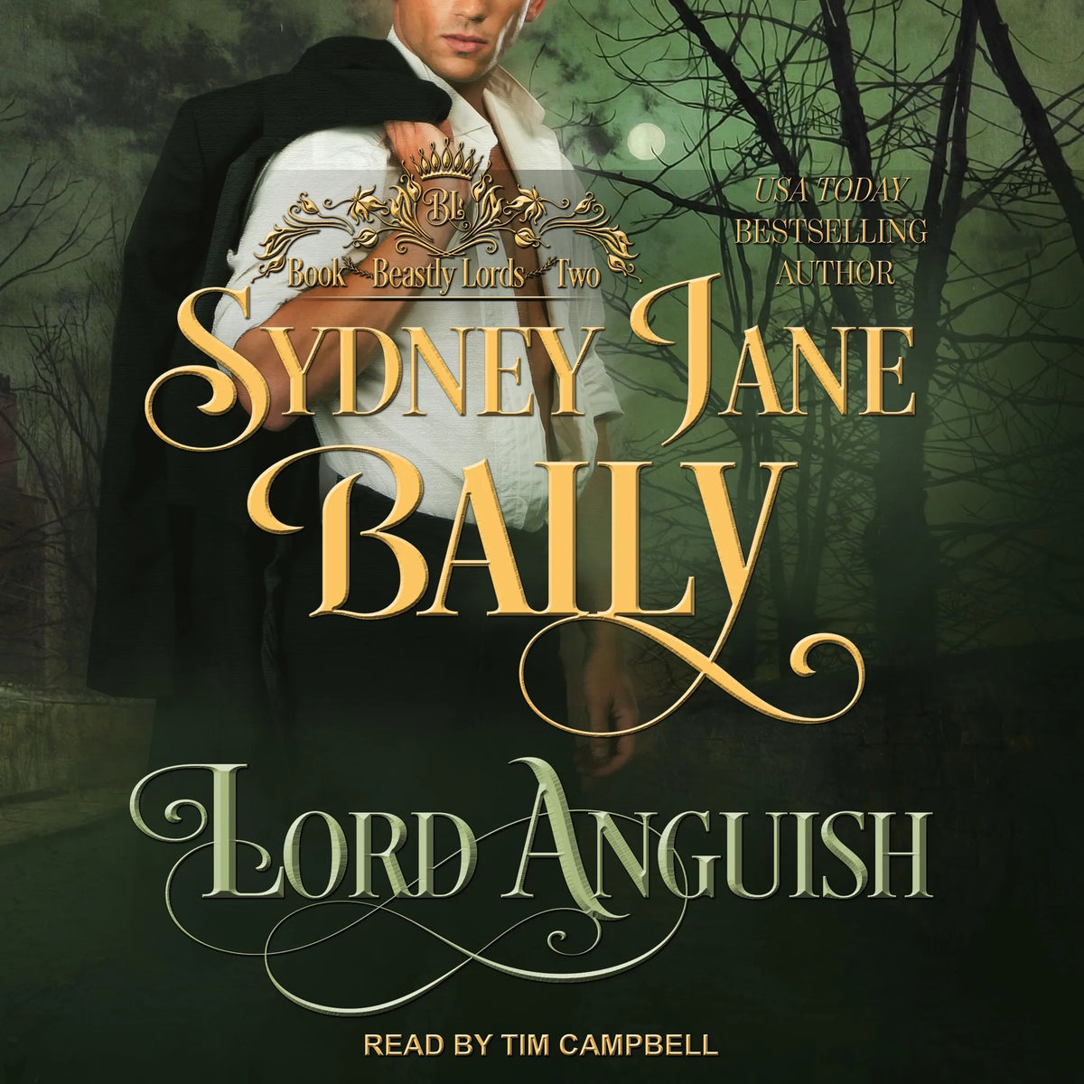 Lord Anguish