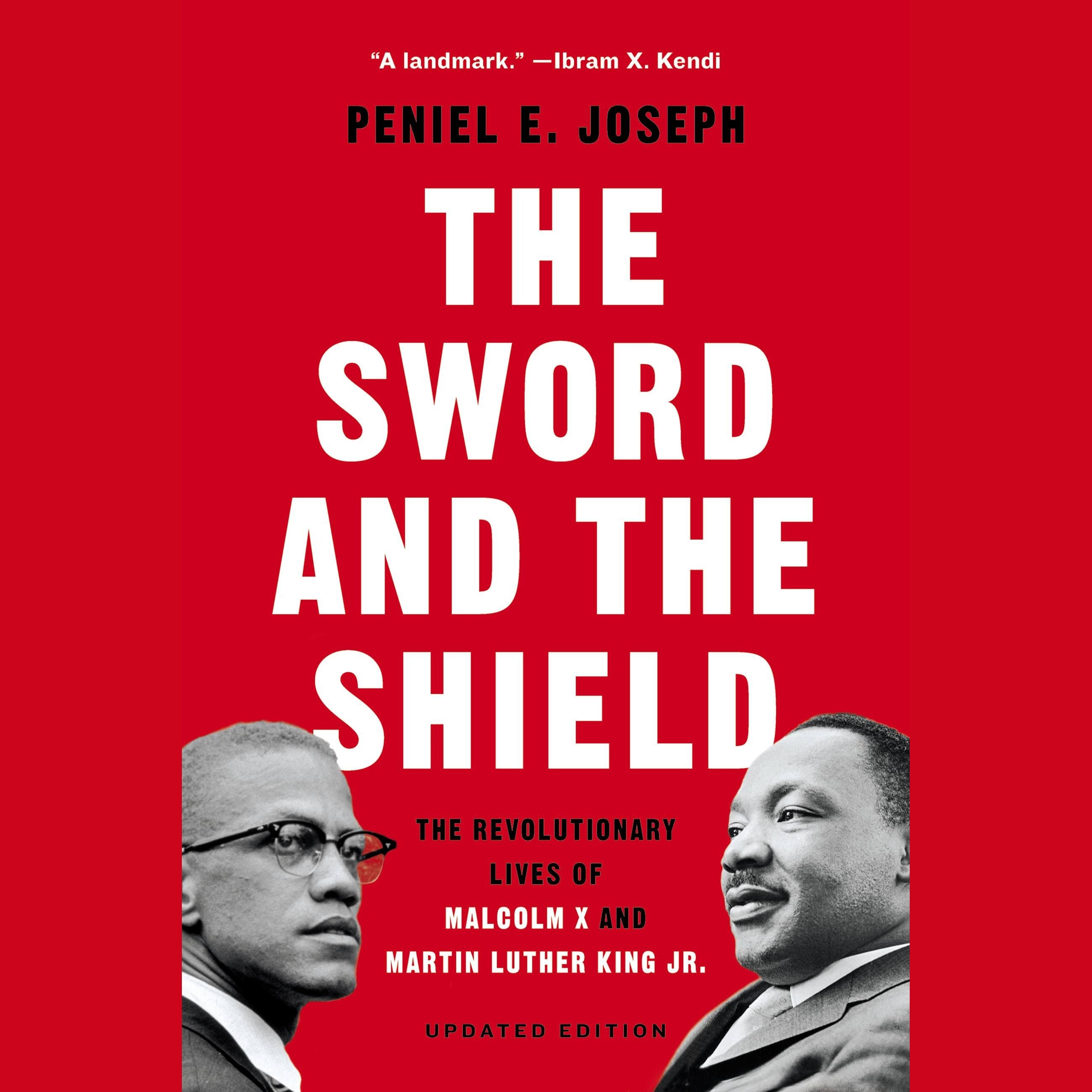 The Sword and the Shield