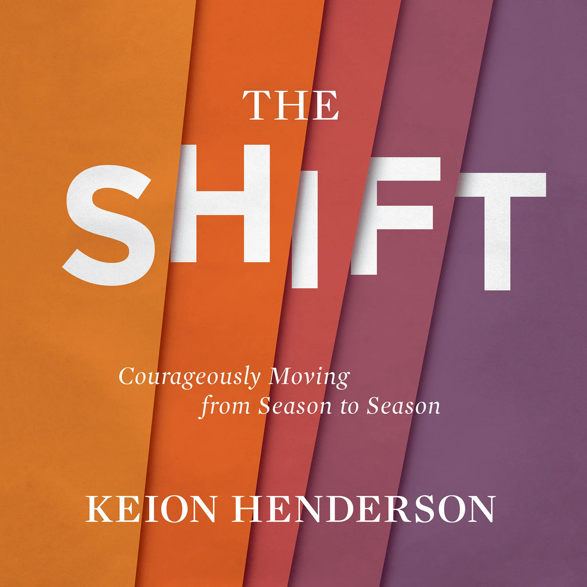 The Shift