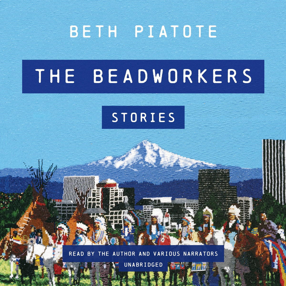 The Beadworkers