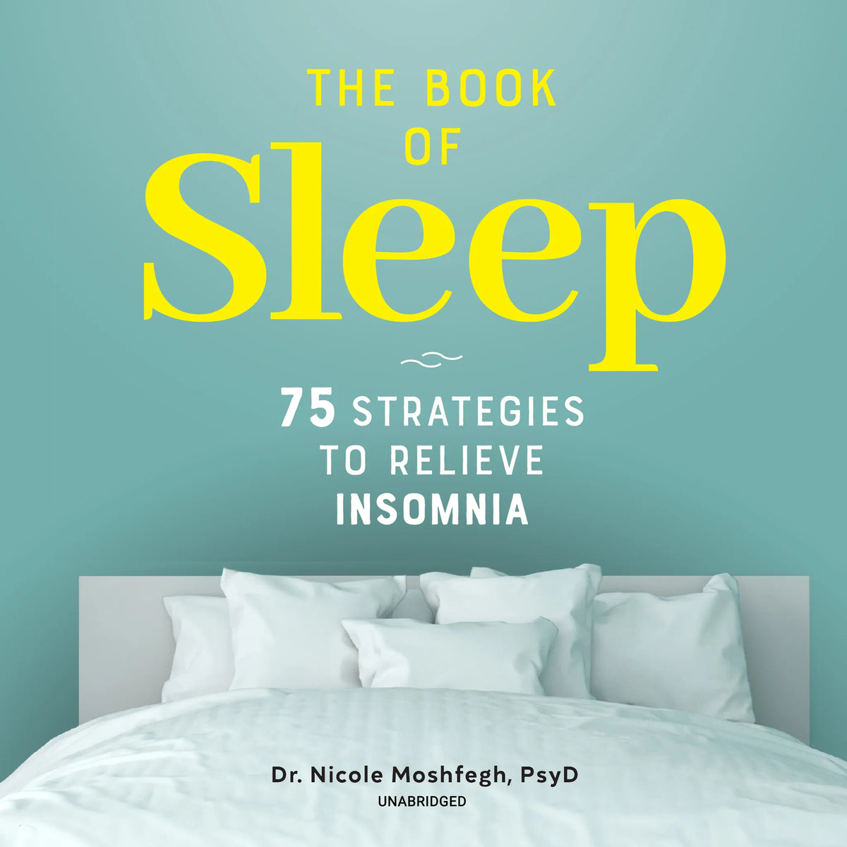 The Book of Sleep