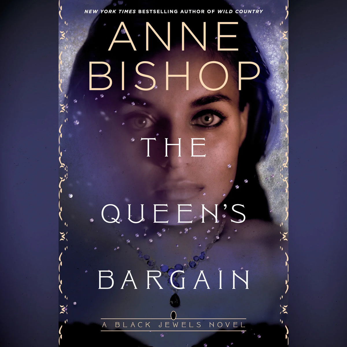 The Queen's Bargain