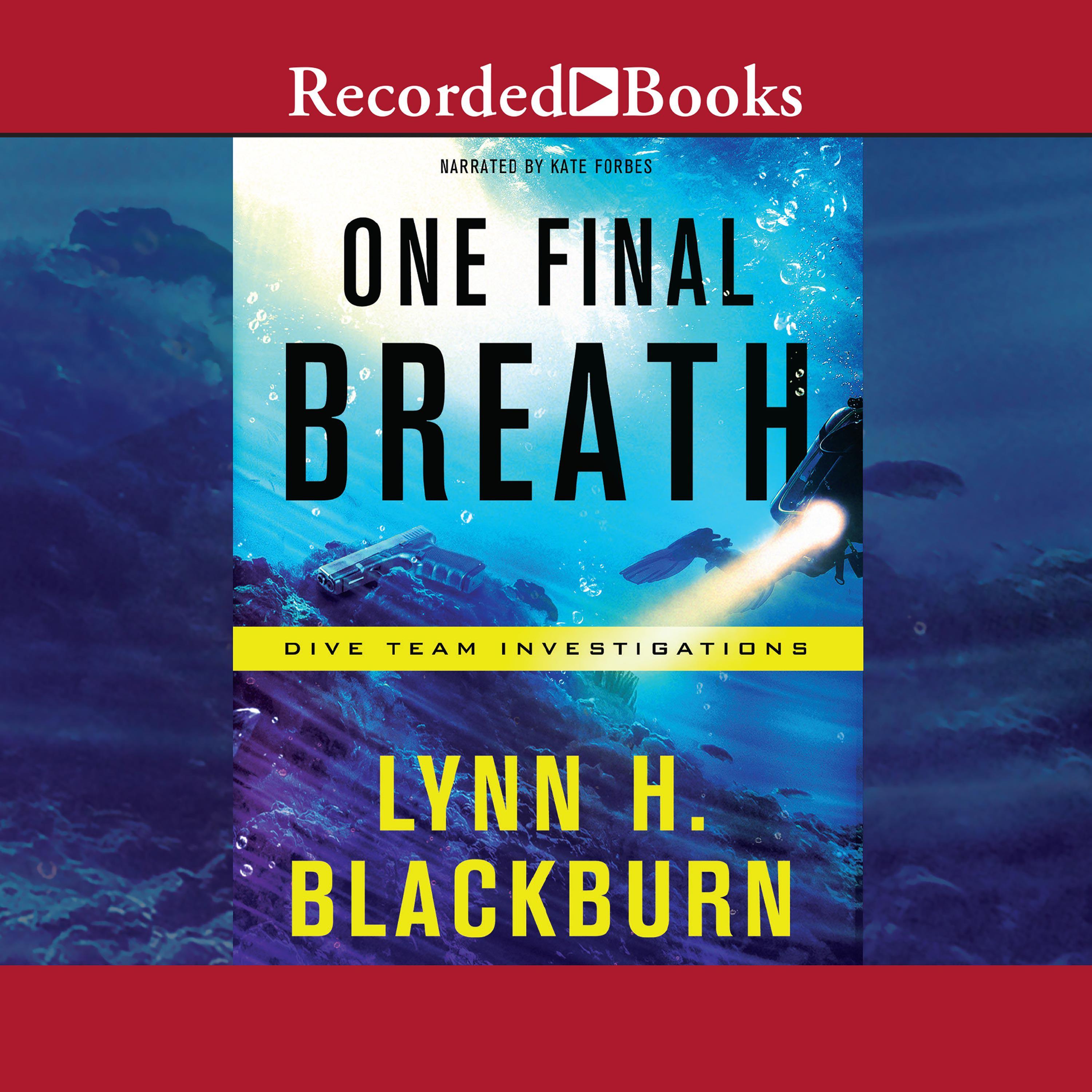 One Final Breath