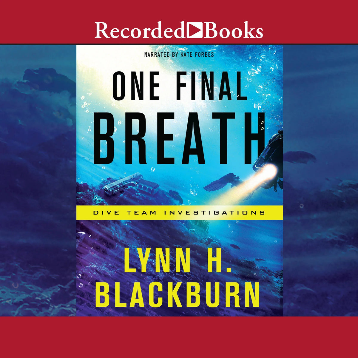 One Final Breath