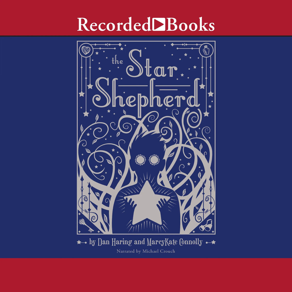 The Star Shepherd