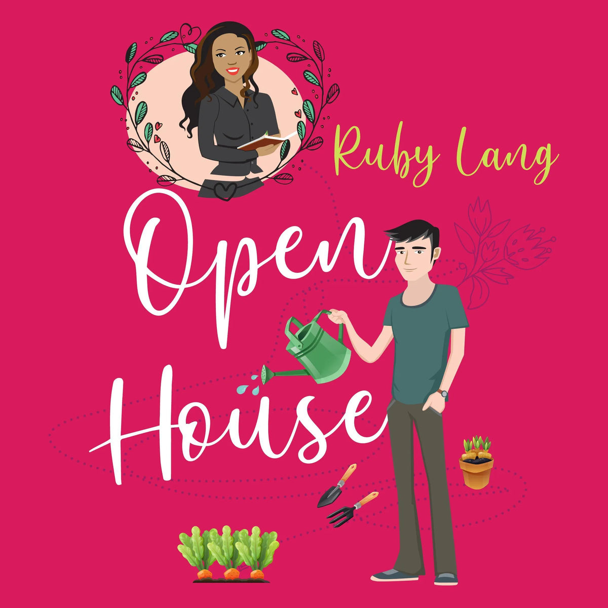 Open House