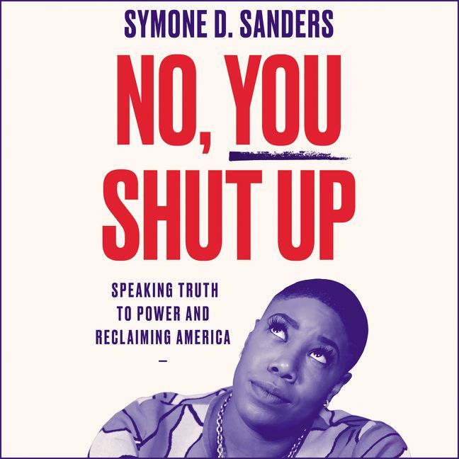 No, You Shut Up