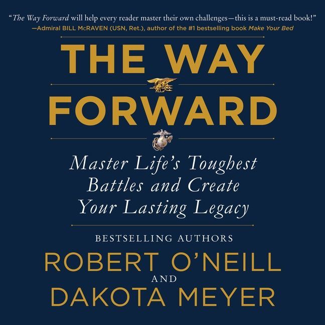 The Way Forward