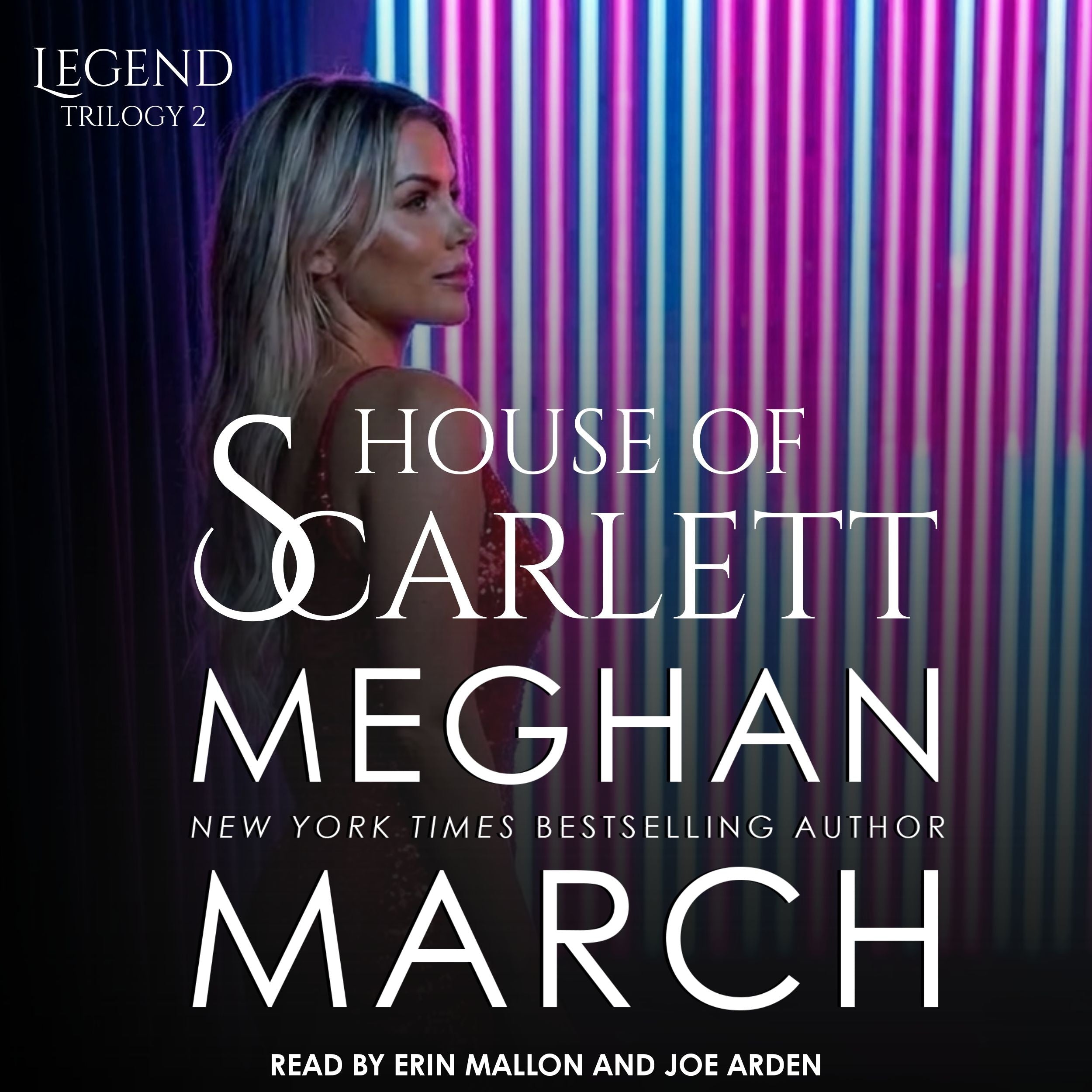 House of Scarlett