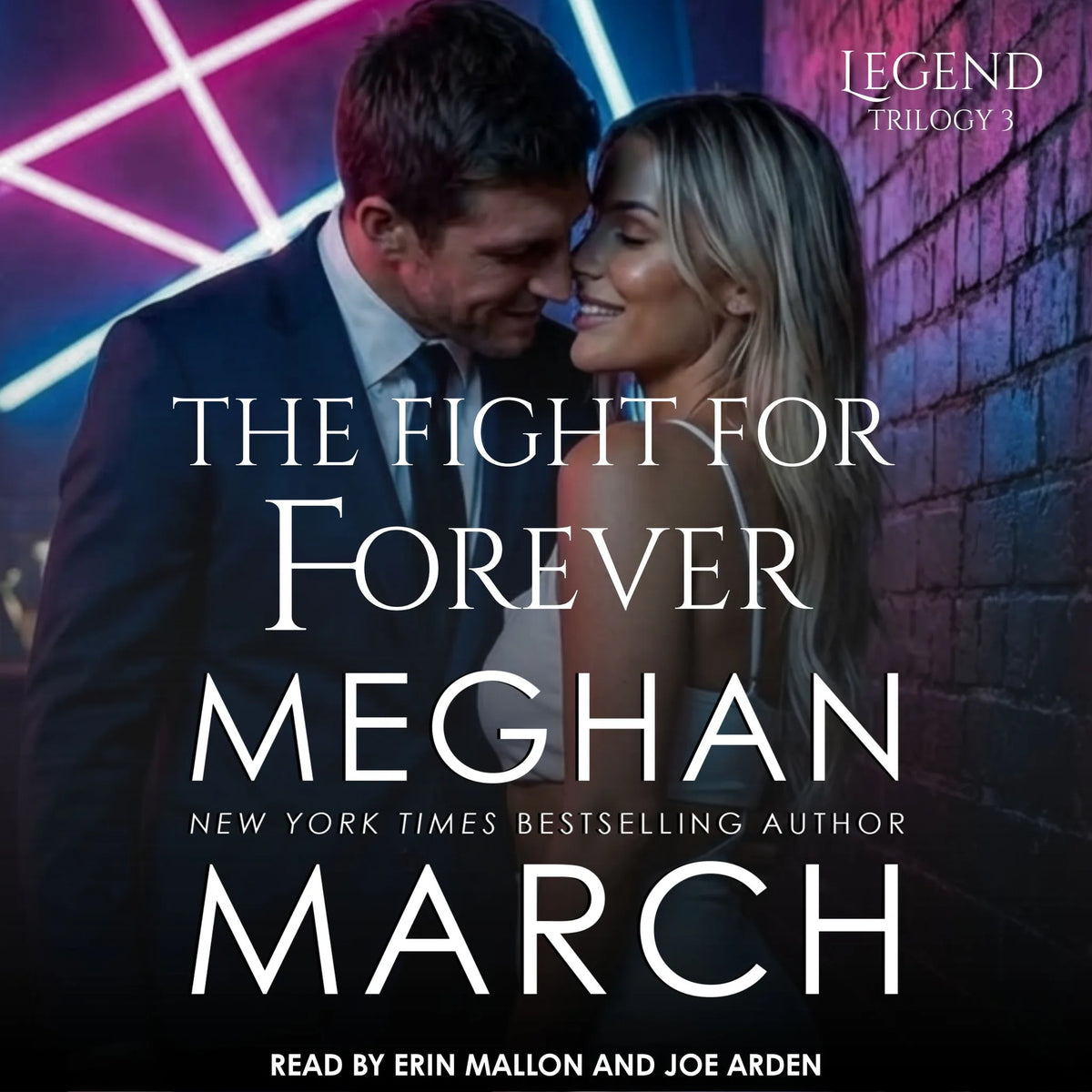 The Fight for Forever