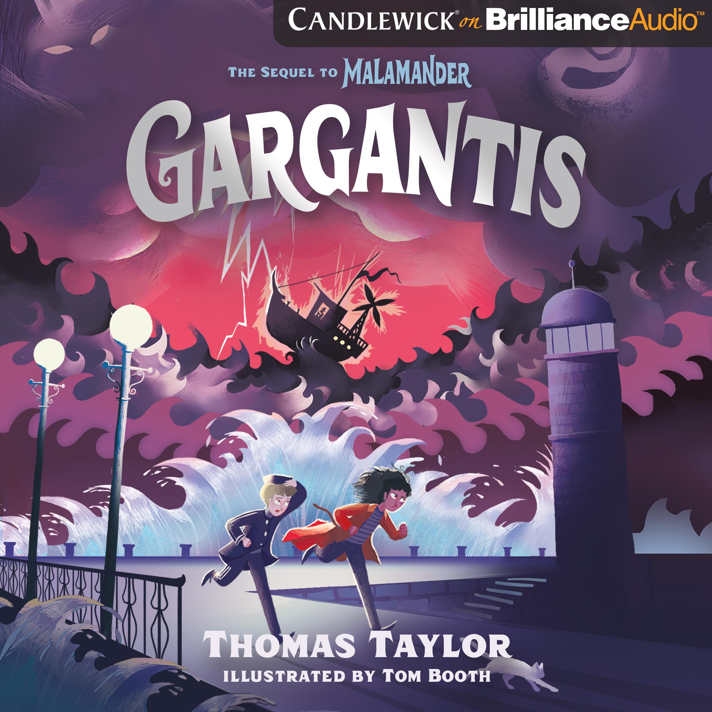 Gargantis