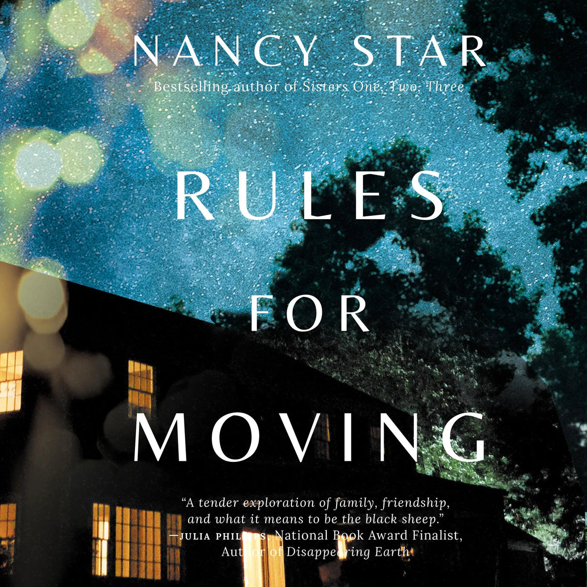 Rules for Moving