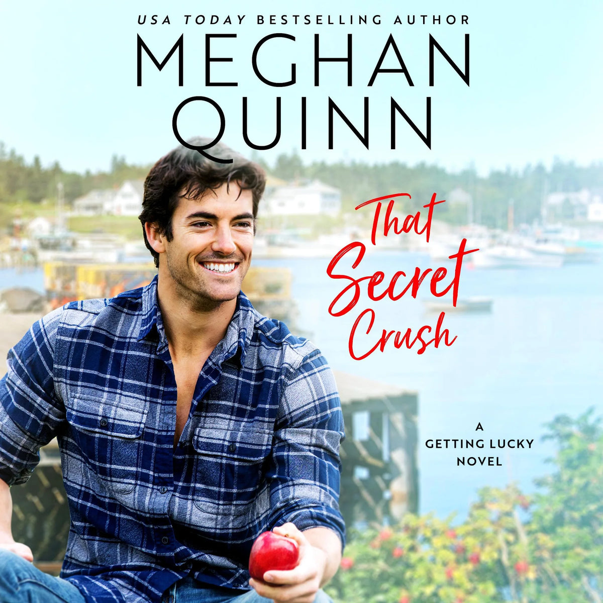 That Secret Crush