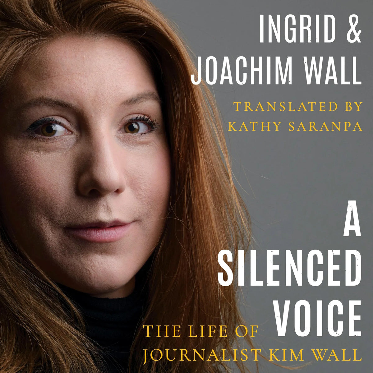 A Silenced Voice