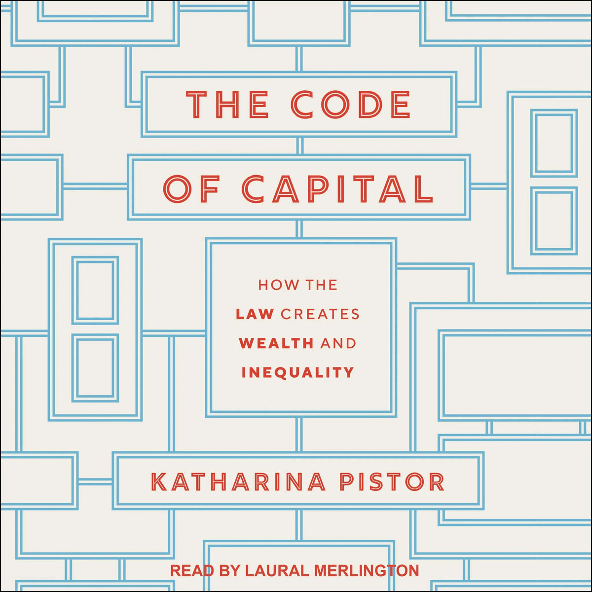 The Code of Capital
