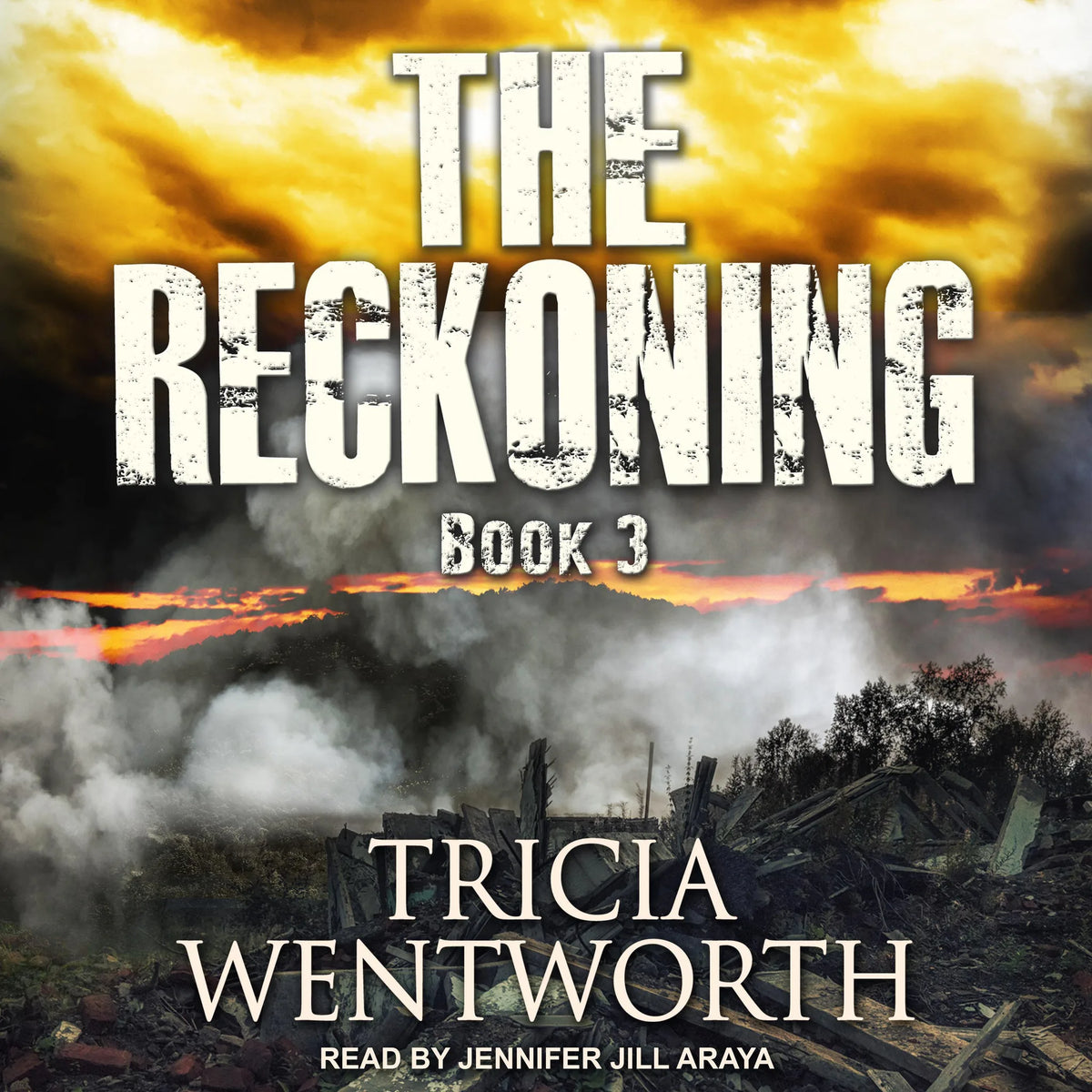 The Reckoning