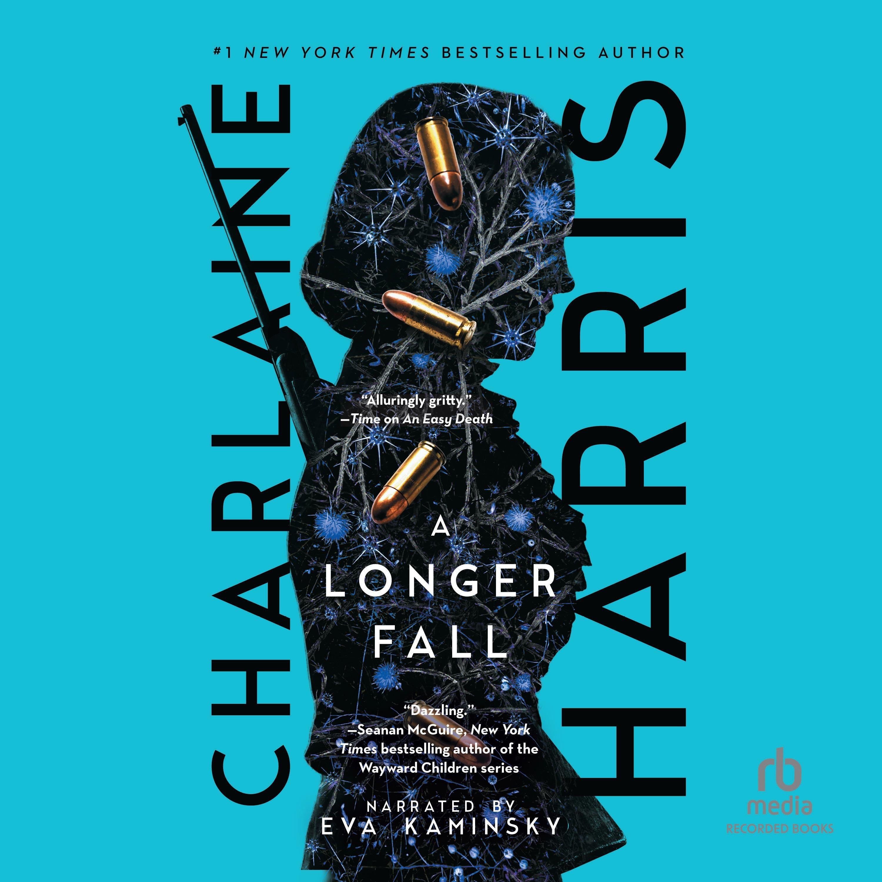 A Longer Fall