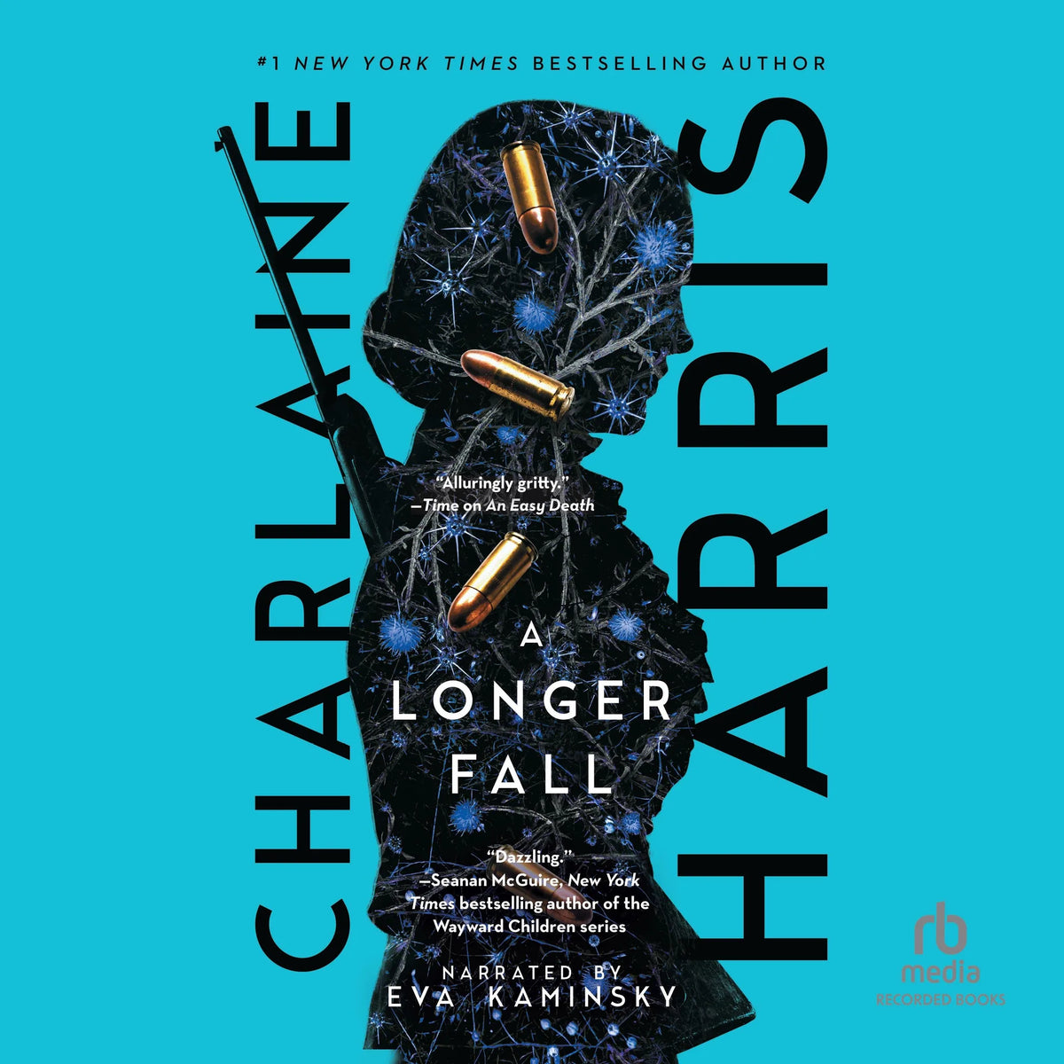 A Longer Fall