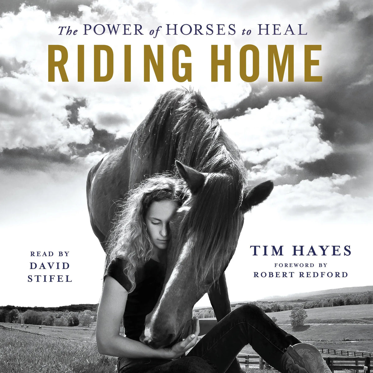 Riding Home