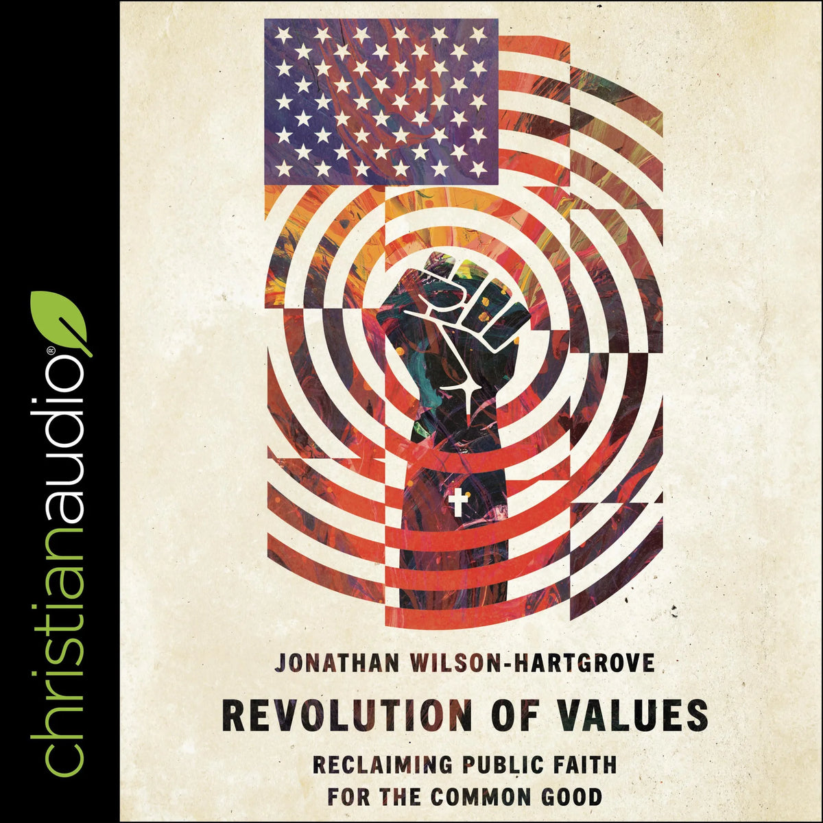 Revolution of Values