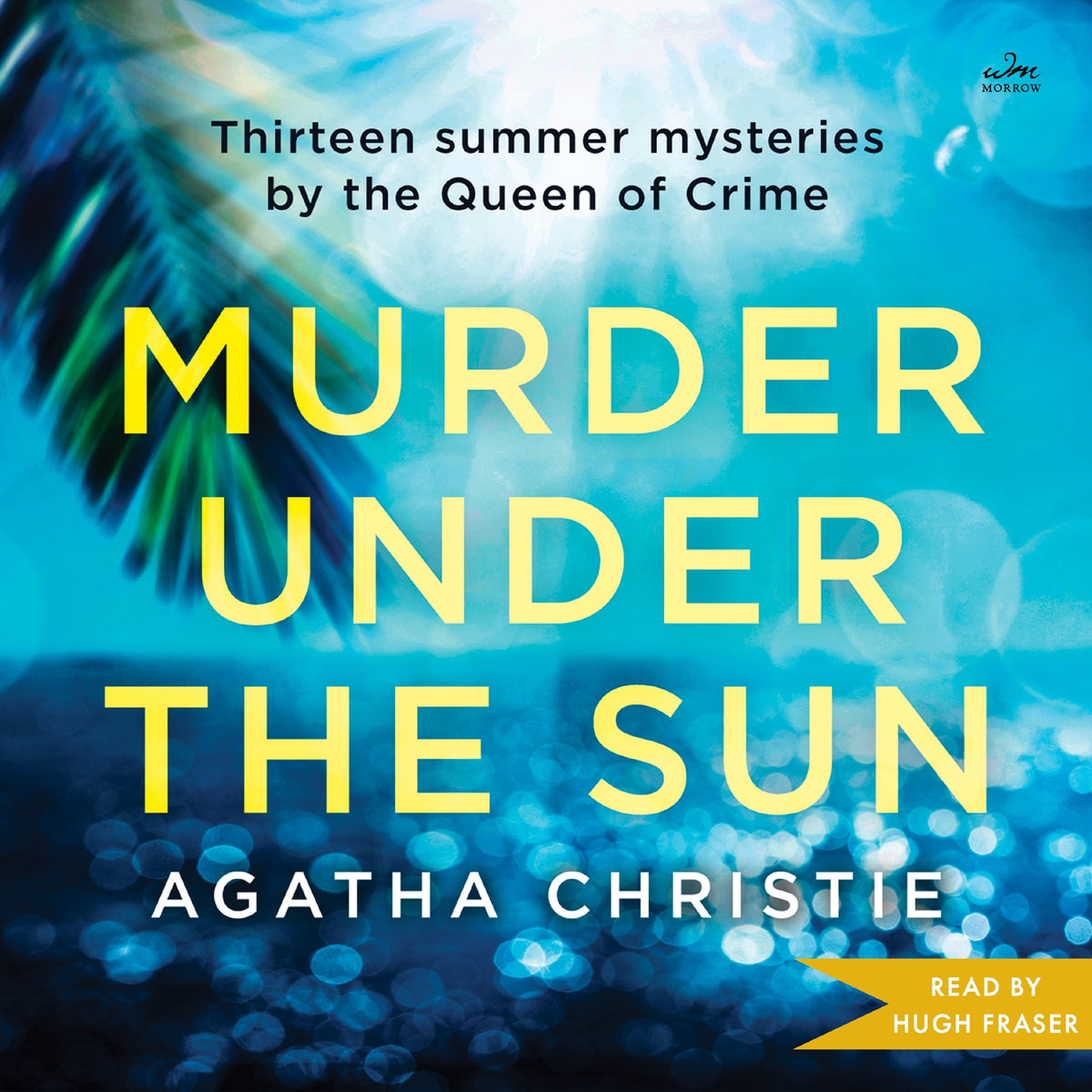 Murder Under the Sun