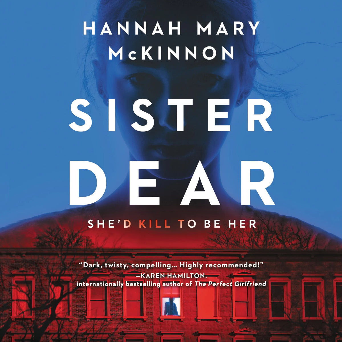 Sister Dear